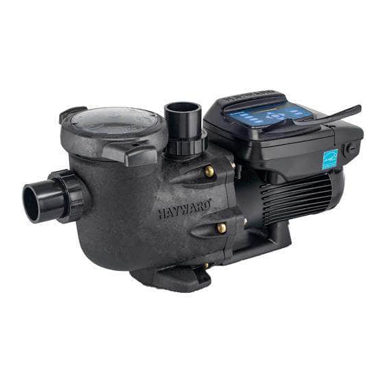 Hayward IS3206VSP3 Owner's Manual