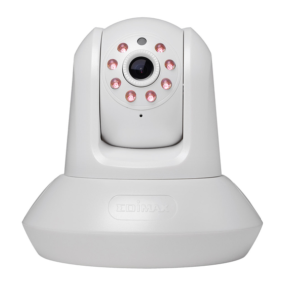 Edimax IC-7112W Quick Installation Manual
