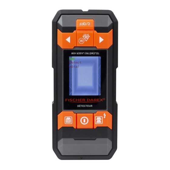Fisher Darex 715004 Instructions For Use Manual