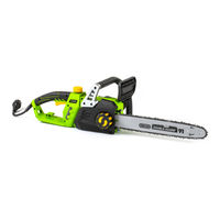 Fieldmann FZP 2025-E Manual