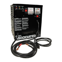 Associated 6066A Operator's Manual