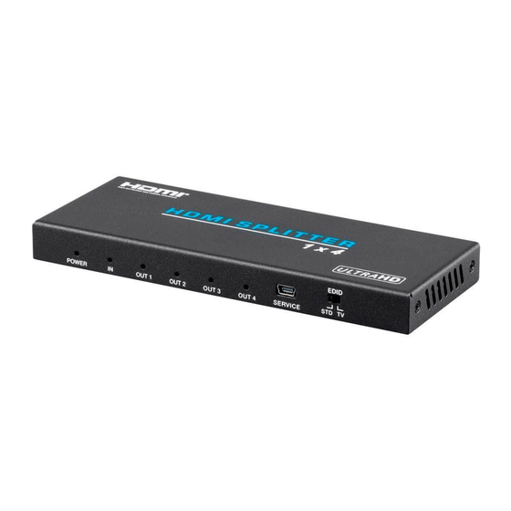 Monoprice 15259 User Manual
