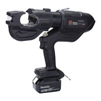 Huskie Tools PRO LINE REC-MK7430 Operator's Manual