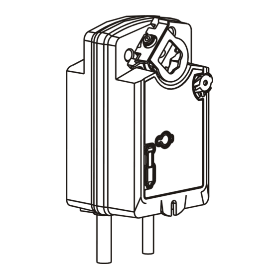 Siemens GPC 1A Series Mounting Instructions