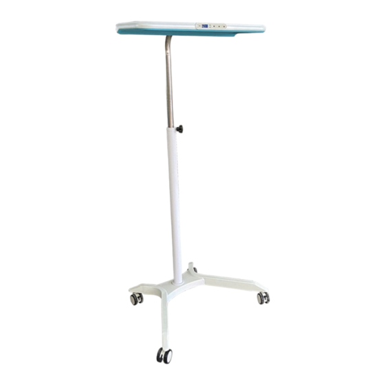 Gima KS-IP48 Manual