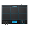 Alesis SamplePad Pro - Multipad Manual