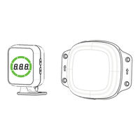 EchoMaster Pro PBS-RD1 Operation Manual