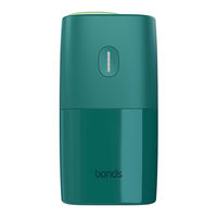 iQOS bonds S1.5 User Manual