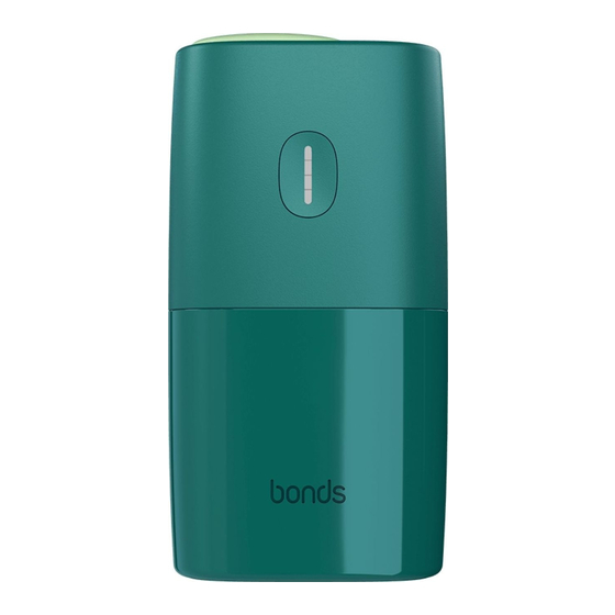 iQOS bonds S1.5 User Manual