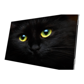 Daktronics NPN-46 0 Series Service Quick Manual