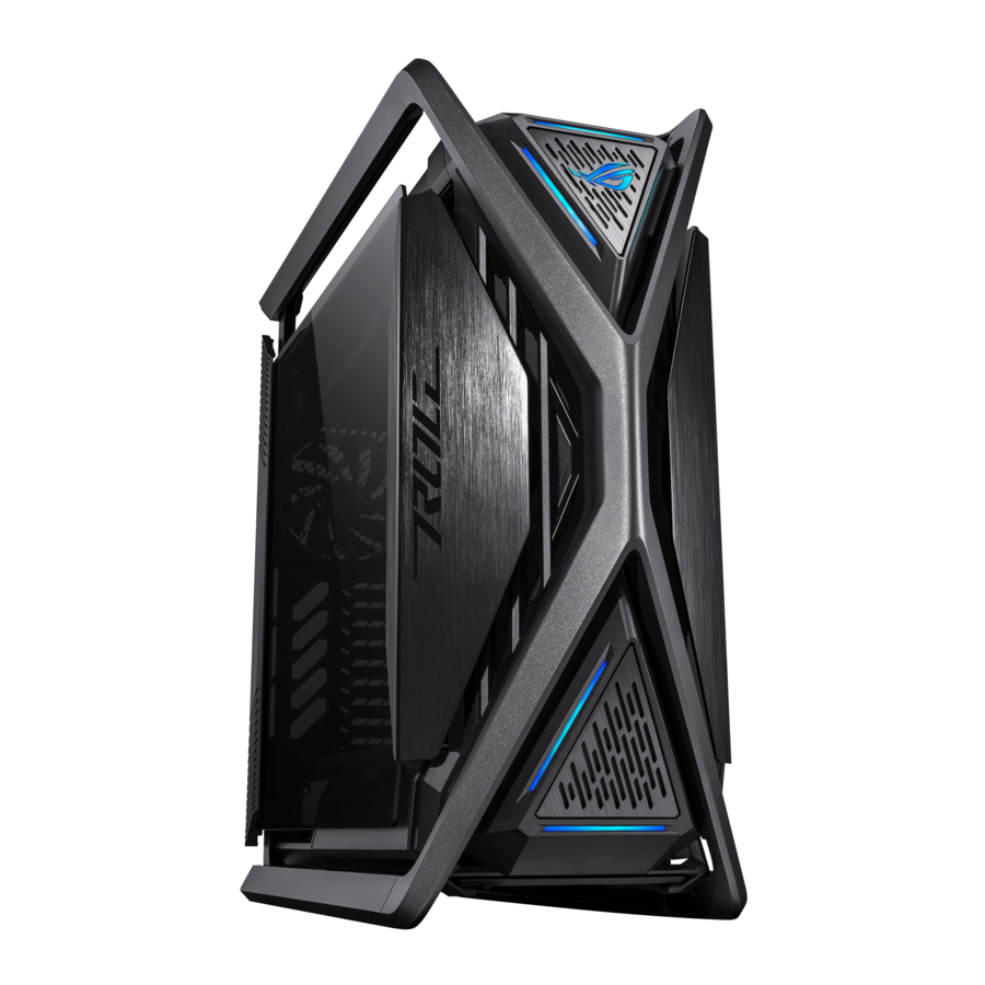 Asus GR701 Manual