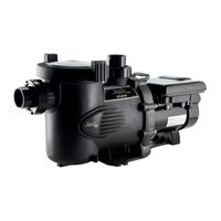 Jandy ePump Series User Manual