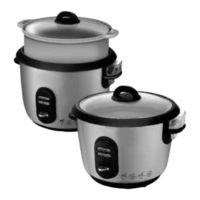 TEFAL Classic 2 RK103811 Instructions Manual