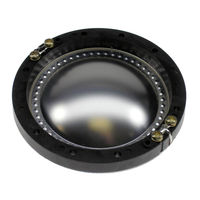 Altec 288-16G HF DRIVERS Manual