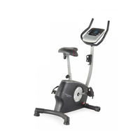 Proform 225 zlx exercise bike sale