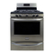 Ranges Frigidaire FGGF3032MFE Installation Instructions Manual