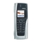 Cell Phone Nokia 9500 User Manual