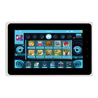 KD interactive Kurio 7 Instruction Manual