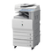 Copier Canon Color ImageRunner C3380 Reference Manual