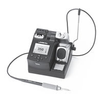 jbc CDE-2BA Instruction Manual