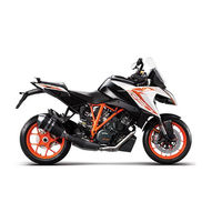 KTM 1290 Super Duke GT Owner's Manual