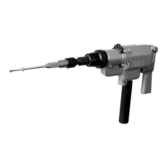 Krais P&P K50-400 Manuals