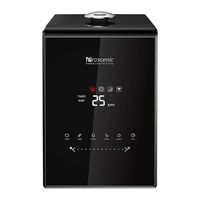 Proscenic 807C User Manual