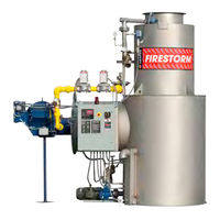HEATEC Firestorm Maintenance Manual