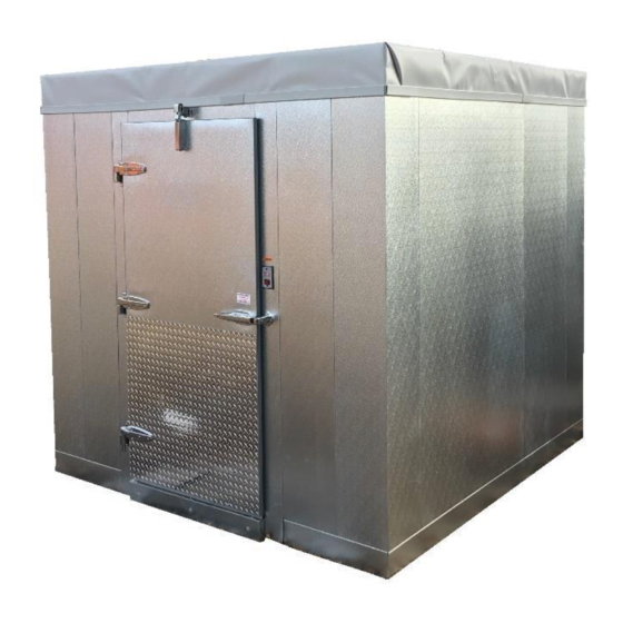 Store It Cold CoolBot Manual