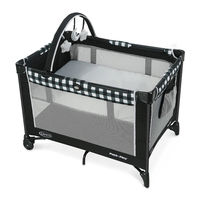 Graco Pack 'n Play On the Go Playard Owner's Manual