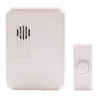 HAMPTON BAY HB-7738-03 Use And Care Manual