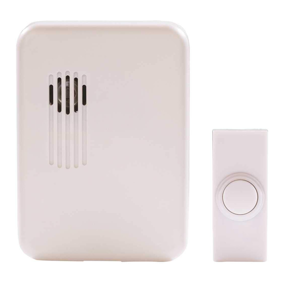 HAMPTON BAY HB-7738-03 Use And Care Manual