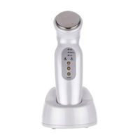 Yasumi ULTRASONIC SKIN CARE User Manual
