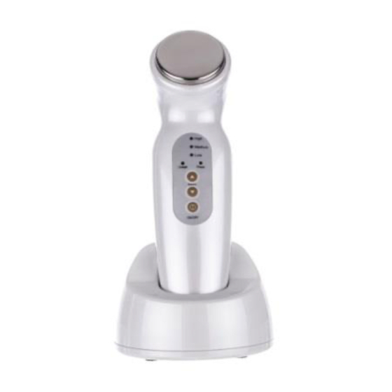 Yasumi ULTRASONIC SKIN CARE User Manual