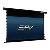 EPV PMX92HT2-E12 Manual