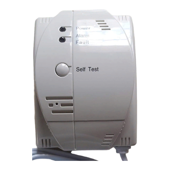 GST C-9602LW Manuals