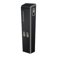 Mennekes AMEM 1313610SI Operating And Installation Manual