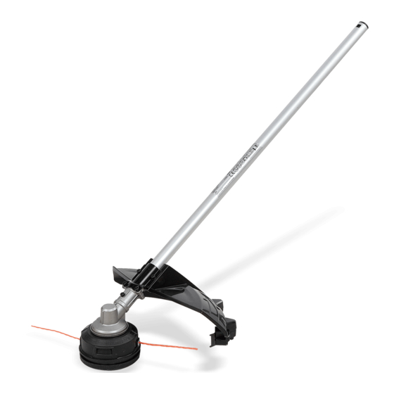 Ego Power+ STA1500 Operator's Manual