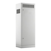 Vents DVUE 300 HBE User Manual