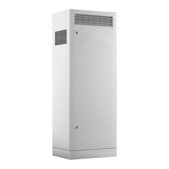 Vents DVUT 300 HB User Manual
