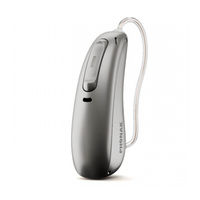 Phonak CROS P User Manual
