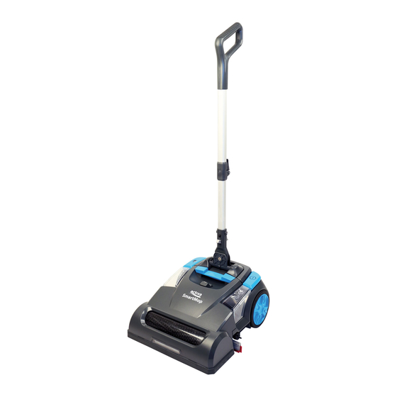 Activa SmartMop User Manual