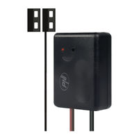 PNI SmartHome RG120LR WiFi User Manual