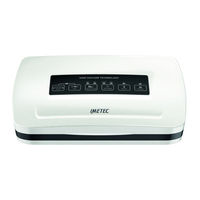 Imetec Q5901 Instructions For Use Manual