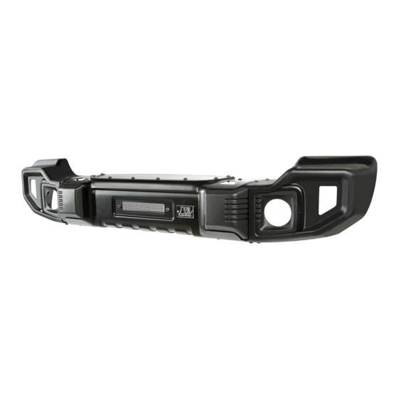 Rugged Ridge 11544.01 Manual