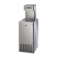 Niagara 180 IB AC EC Installation, Use And Maintenance Handbook