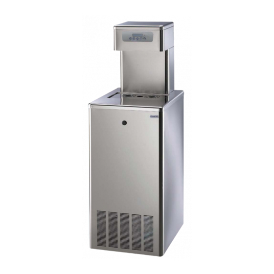 Niagara 65 IB AC EC Installation, Use And Maintenance Handbook