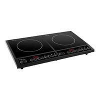 Healthy Choice IC800 Manual