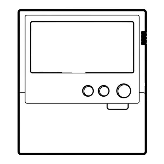 LG PRCKD20E Owner's Manual
