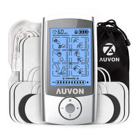 Auvon USER MANUAL User Manual